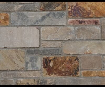 Pangaea Natural Stone SADDLEBACK (Sandstone)