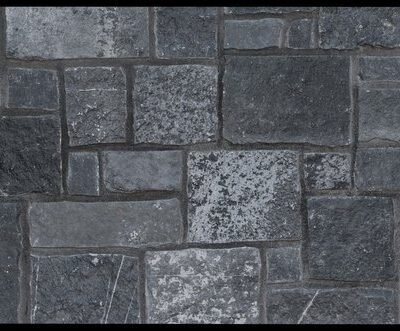 Pangaea Natural Stone BLACK RUNDLE (Sandstone)