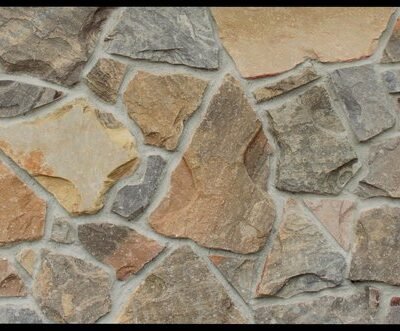 Pangaea Natural Stone COPPER CANYON (Sandstone)