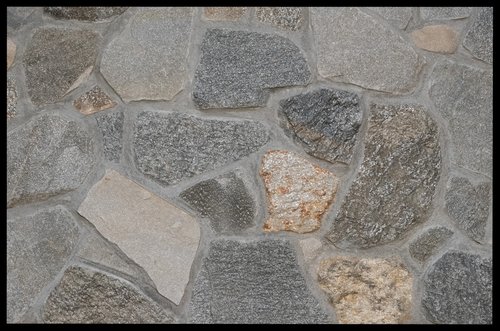 Pangaea Natural Stone SIERRA RIDGE (Schist)