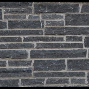 Pangaea Natural Stone BLACK RUNDLE (Limestone)