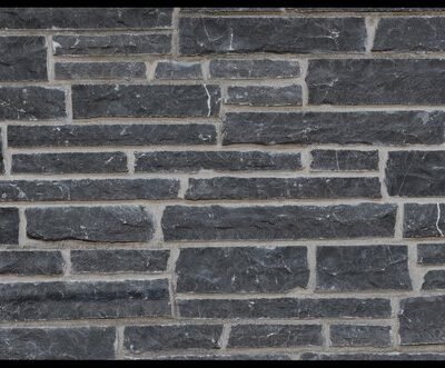 Pangaea Natural Stone BLACK RUNDLE (Limestone)