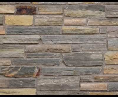 Pangaea Natural Stone COPPER CANYON (Sandstone)