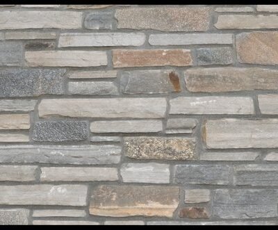 Pangaea Natural Stone NEW ENGLAND (Schist)