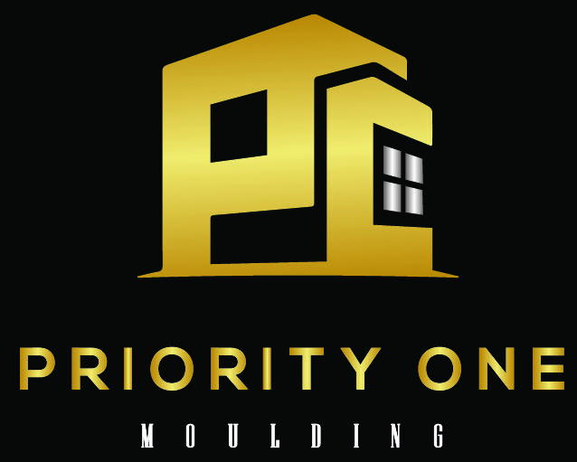 Priority One Logo